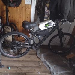 Custom E-bikes Built To Order