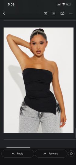 fashion nova clothes