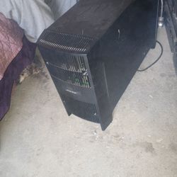 Surround Sound 