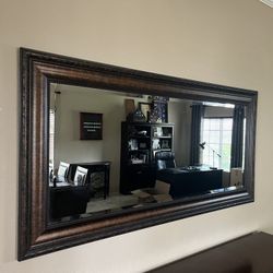 Mirror Living Room Or Bedroom 100