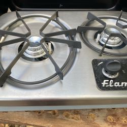 Camping Stove/for RV