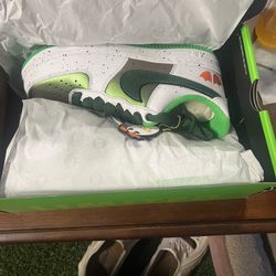 Air Force 1 ‘07 “Egg Or Duck”