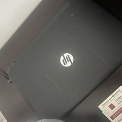 HP LAPTOP