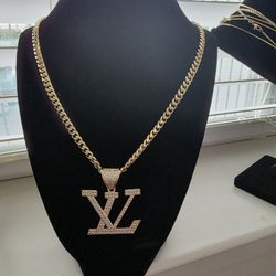 Joyería Laminada En 14k 