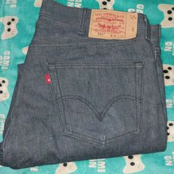 501 Levi's size 40 30