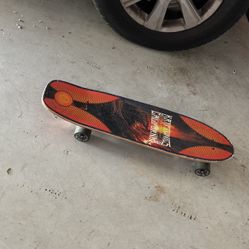 California Skateboard