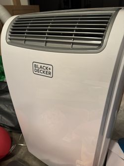 Portable AC