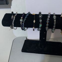 Handmade Bracelets 