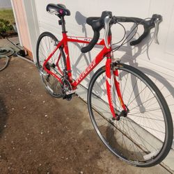 SPECIALIZED  ALLEZ