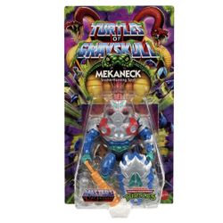 MOTU Origins Turtles Of Grayskull Mekaneck