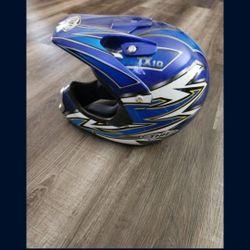 Helmet 