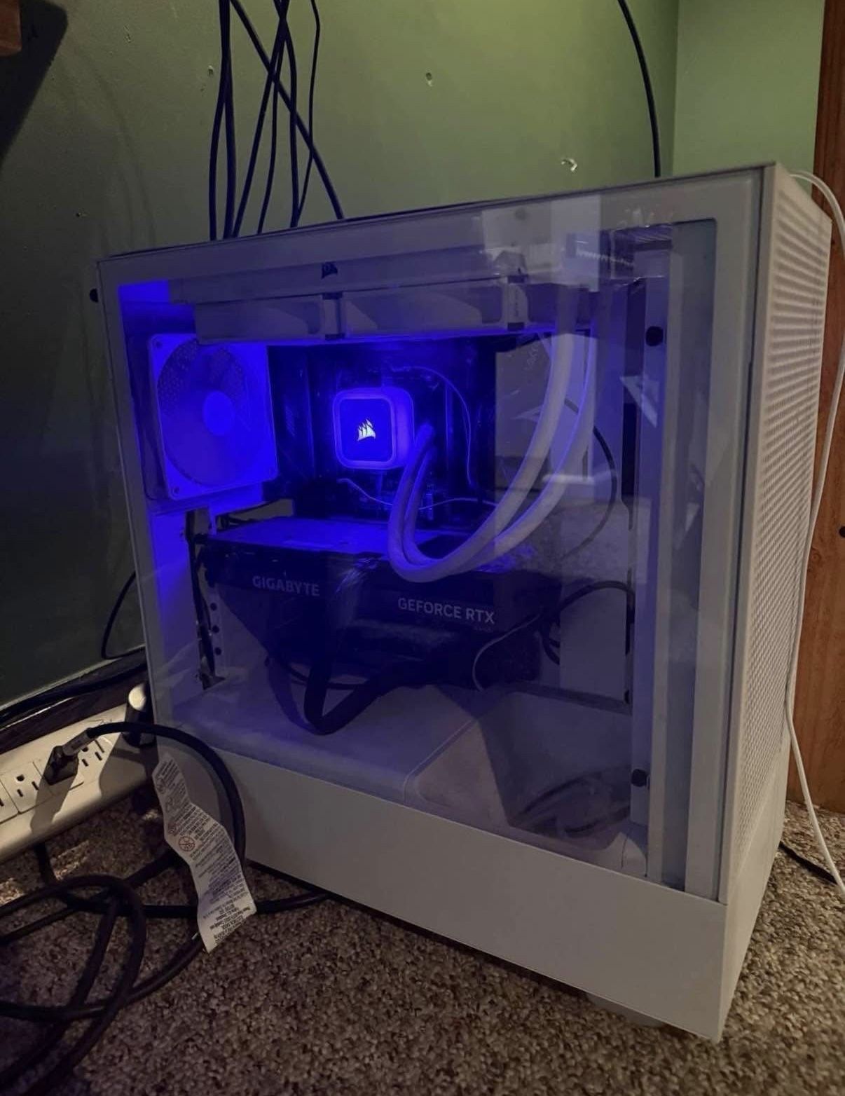 Gaming Pc 
