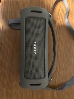 Sony Ult Field 1 wireless