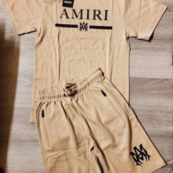 Amiri Sets 