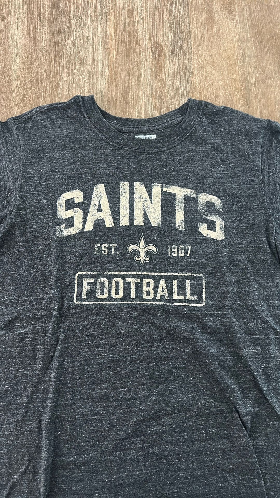 New Orleans Saints Drew Brees Tee Shirt