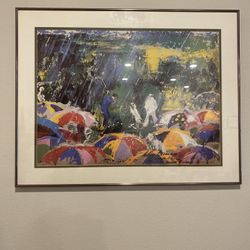 Limited Edition Artwork