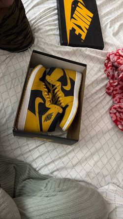 Air Jordan 1 Retro High Og 