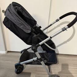 Evenflo Pivot Stroller 