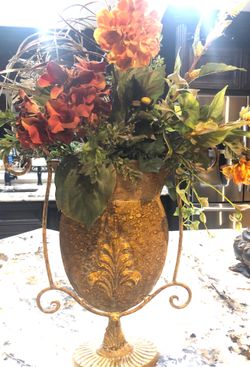 Flower arrangement 25.00