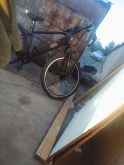 Ebike
