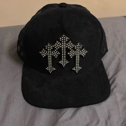 3 Cross Hat 