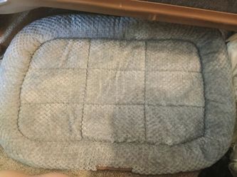 Medium to large dog bed