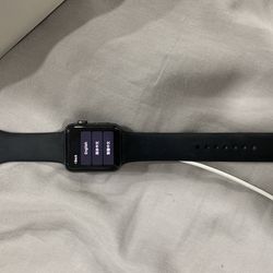 apple watch 3rd generation