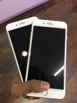 iPhone 8 Plus 64GB Unlocked