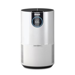 Brand New In Box Shark Air Purifier Nanoseal Hepa Model HP102