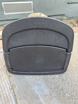 Suncast Hose Hangout Wall Mounted