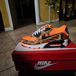 Nike Air max 90 size 9 men