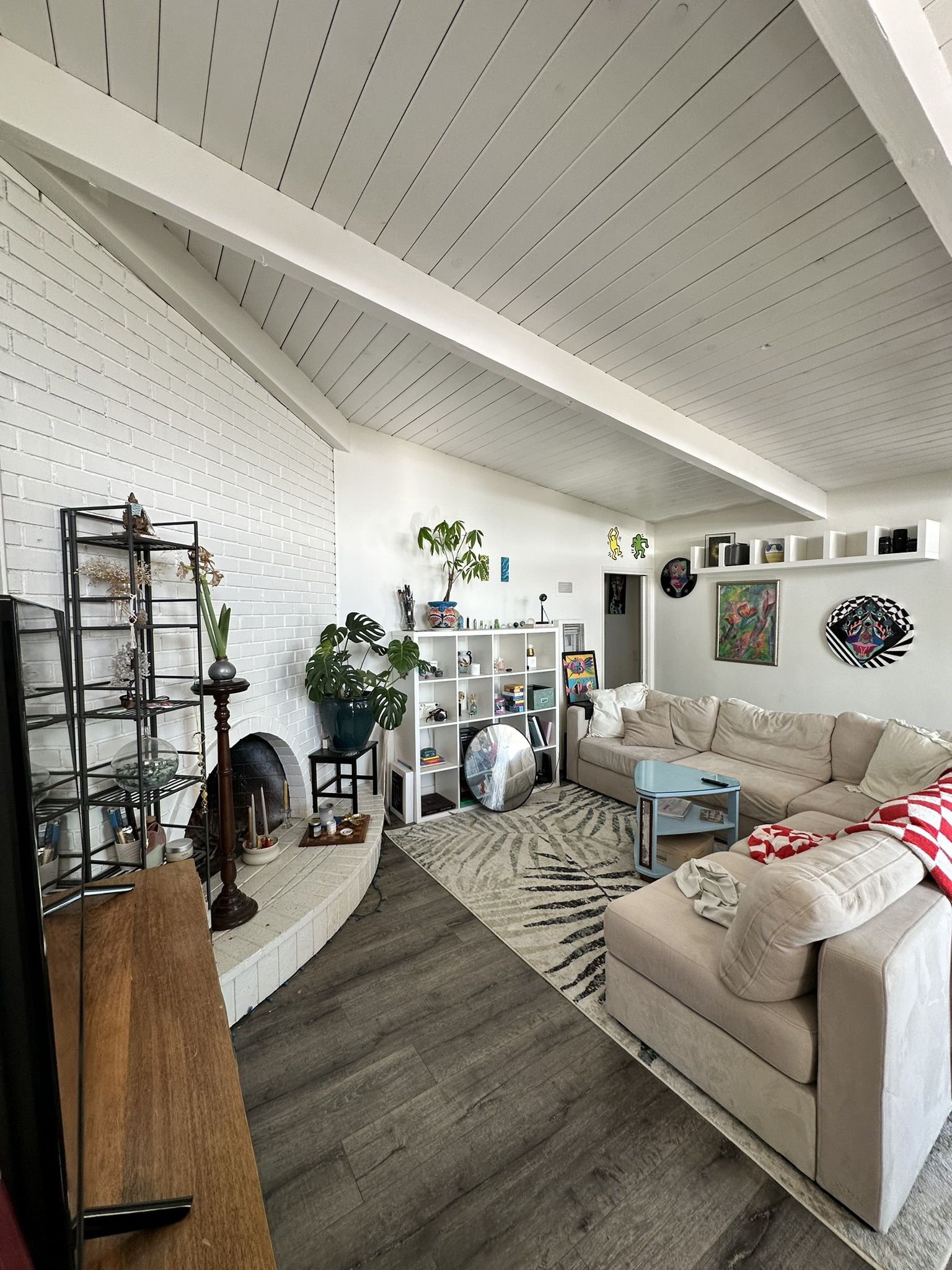 Rug!