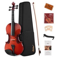 Eastar 1/2 Violin 