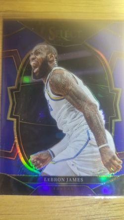 The Great " Lebron James "