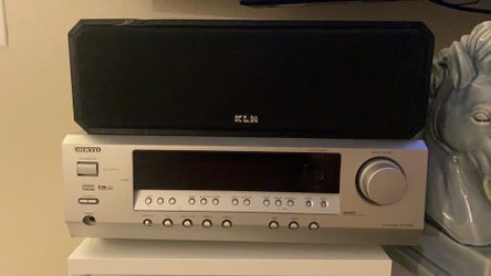 Home Theater System