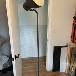 Standing Studio Style Light 