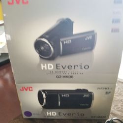 Video HD Camera