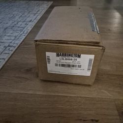 Harrington 3/4 Ton Come-a-long With 20 Ft Chain 