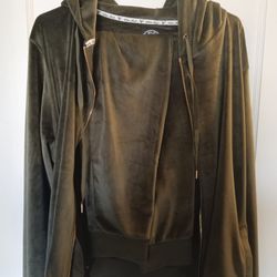 2 Piece Jogger Suit