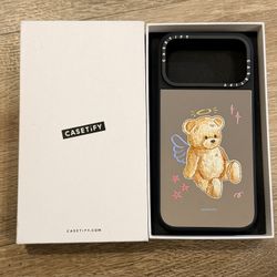 CASETIFY  iPhone 17 Pro Max Case 
