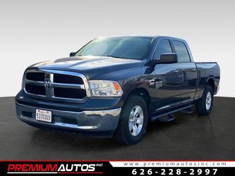 2020 RAM 1500 Classic
