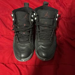 jordan 12