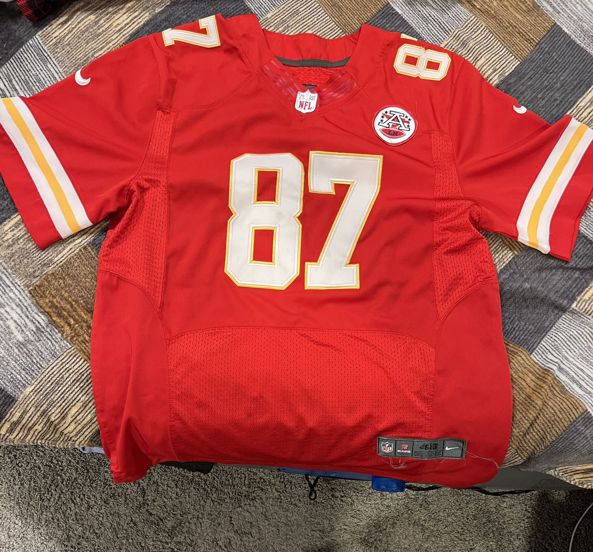 Jersey
