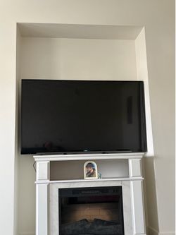 50” Sanyo tv