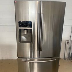 Refrigerator Samsung French Door 