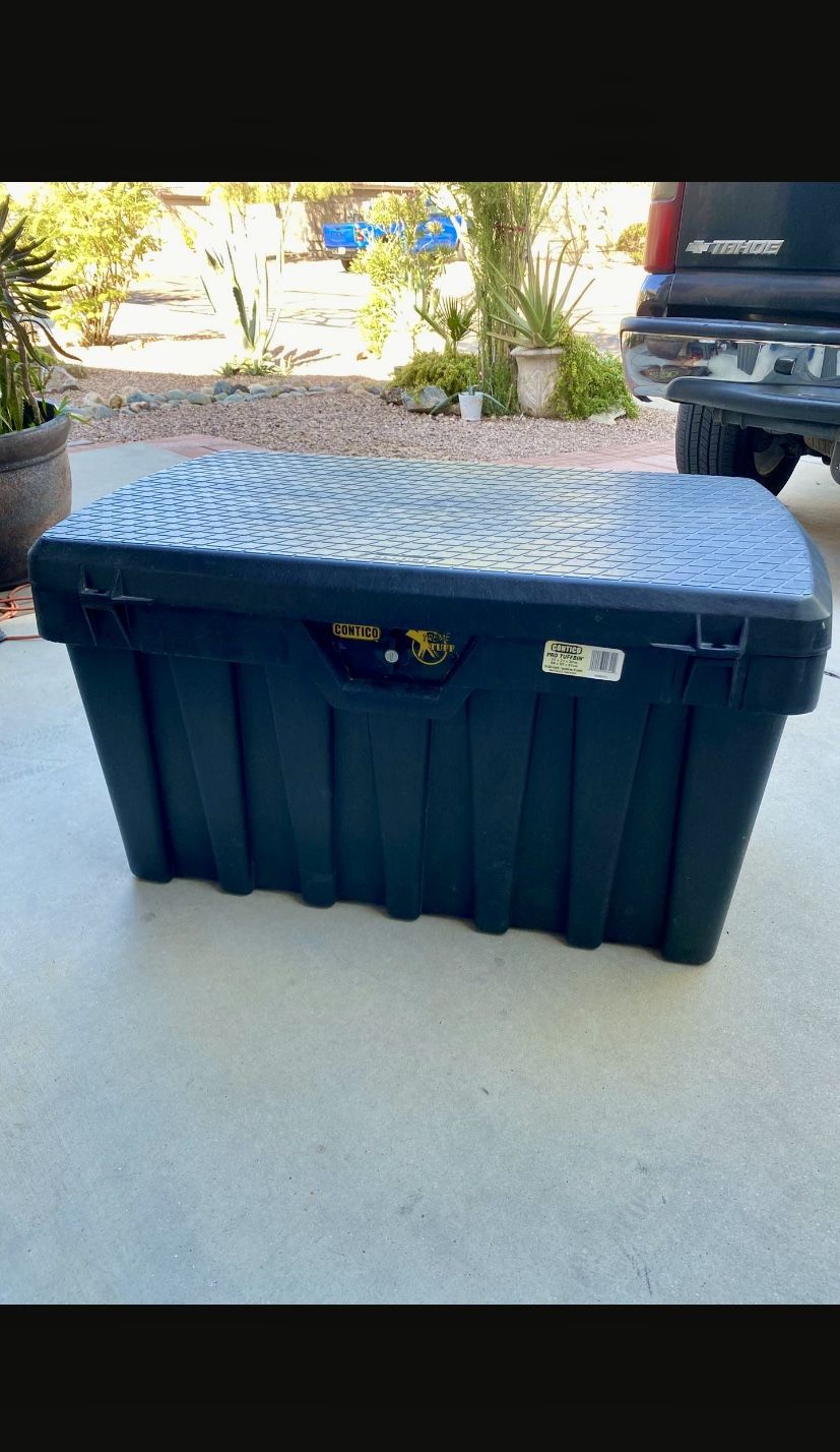 CONTICO XTREAM PRO STRUCTURAL PORTABLE TOOL BOX