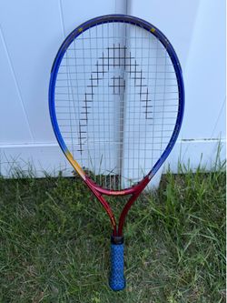 HEAD Agassi Junior / Youth Tennis Racket