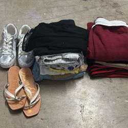 Women Clothes 