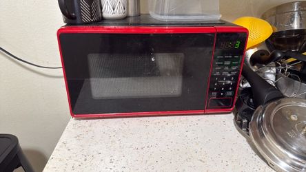 Microwave