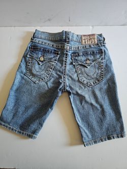 True Religion Short